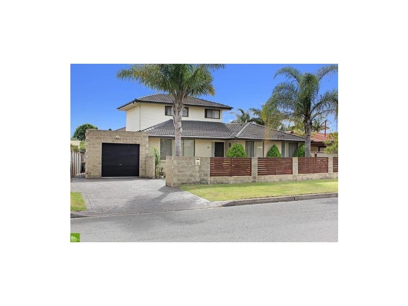 89 Captain Cook Drive, Barrack Heights NSW 2528