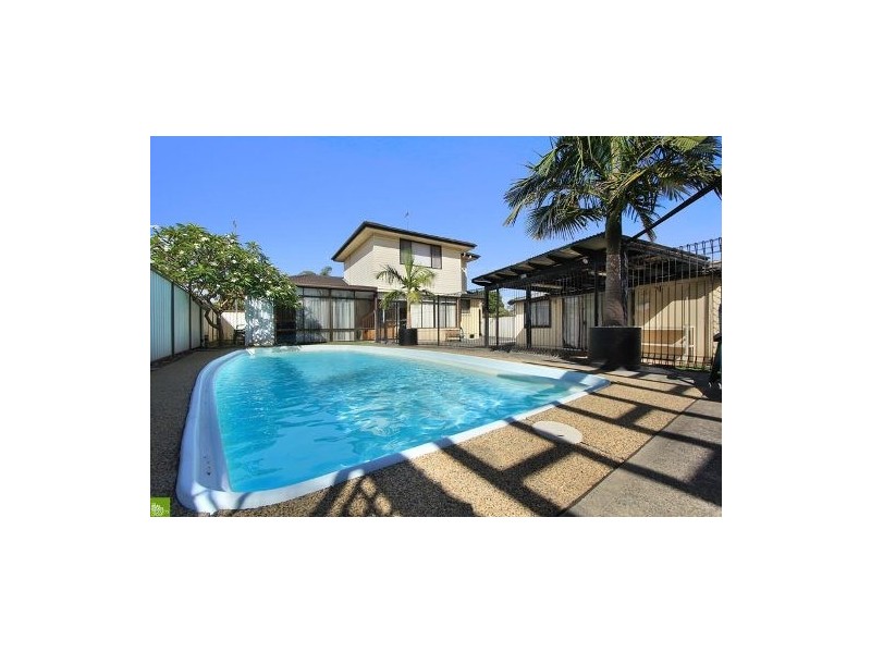 89 Captain Cook Drive, Barrack Heights NSW 2528
