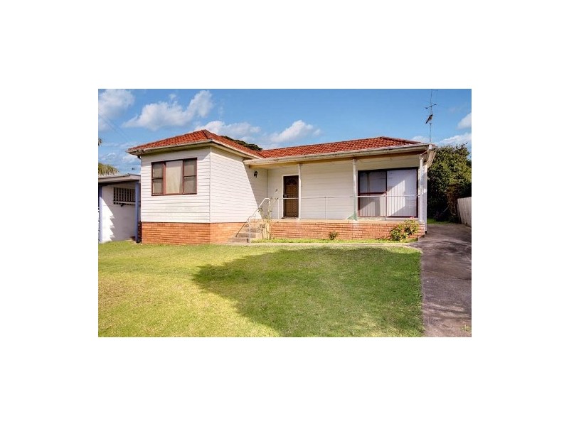 61 Wentworth Street, Shellharbour NSW 2529