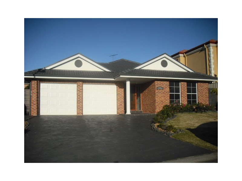 7 Saltwater Ave, Shell Cove NSW 2529