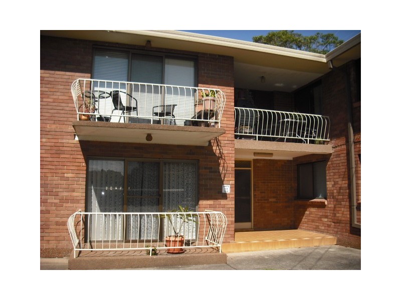 12/1-5 Whitfield Place,, Lake Illawarra NSW 2528