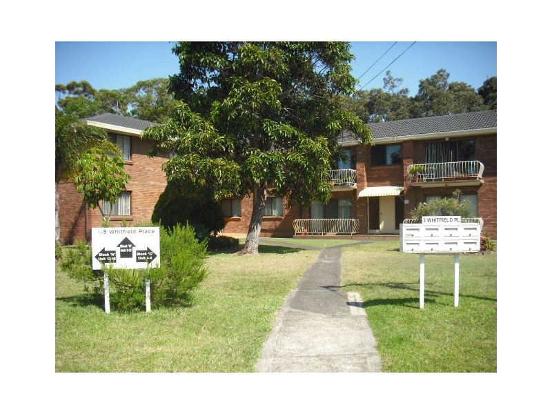 12/1-5 Whitfield Place,, Lake Illawarra NSW 2528
