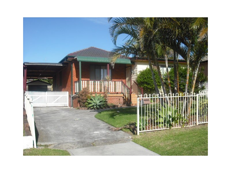 33 Daphne Street, Barrack Heights NSW 2528