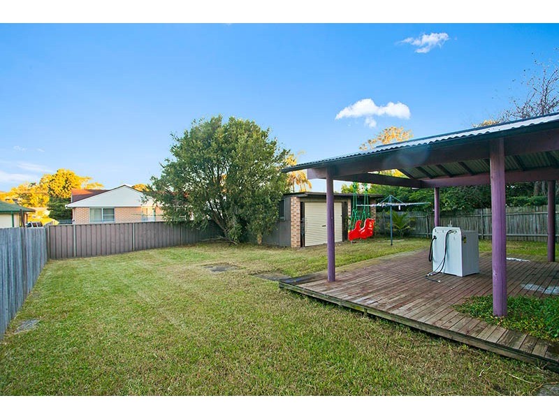 9 Hogarth Avenue, Mount Warrigal NSW 2528