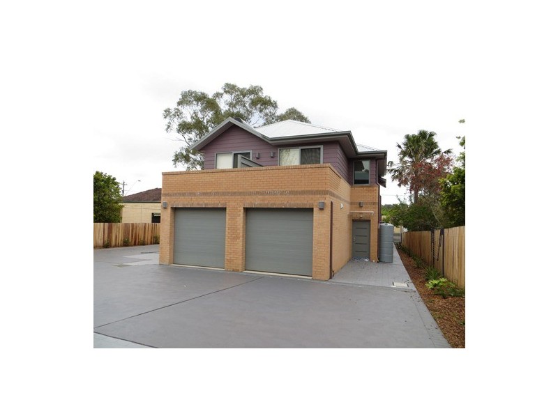 2/36 Allowrie Street, Jamberoo NSW 2533