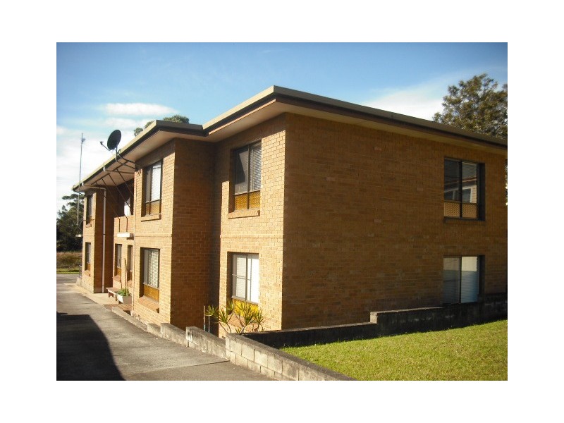 2/227 Princes Highway, Albion Park Rail NSW 2527