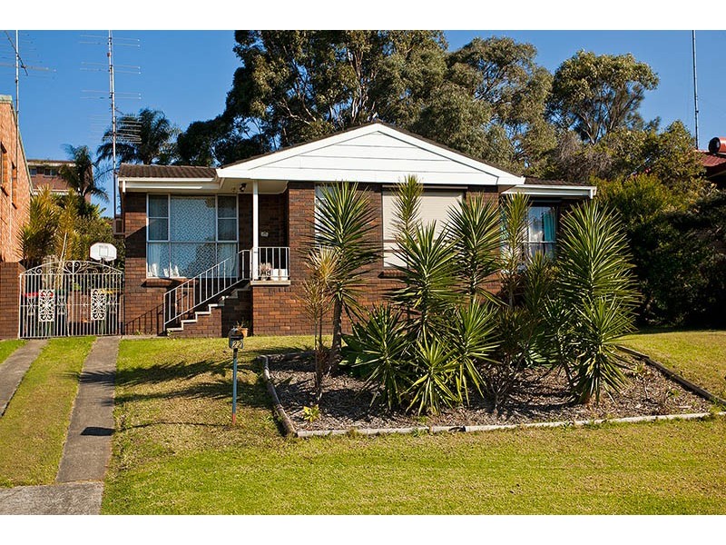 22 Church Street, Albion Park NSW 2527