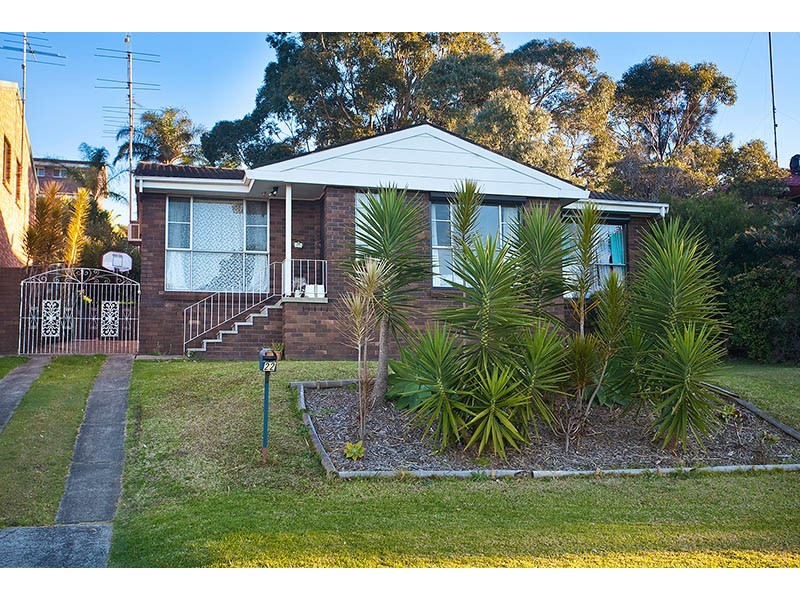 22 Church Street, Albion Park NSW 2527