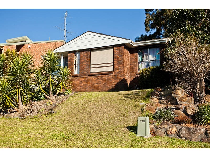 22 Church Street, Albion Park NSW 2527