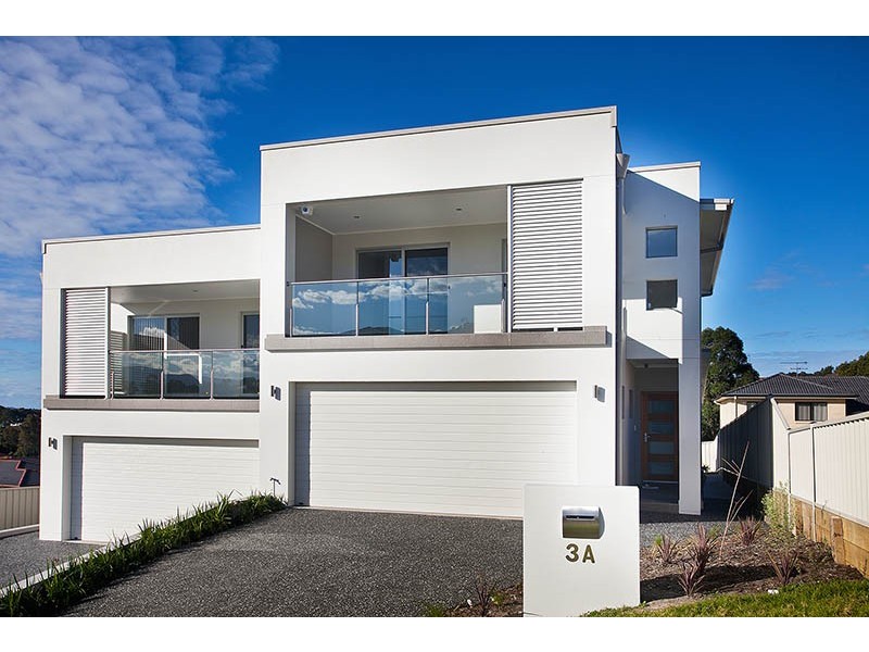 3a Kite Place, Blackbutt NSW 2529