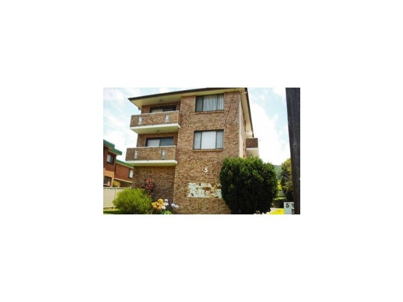 4/5 Underwood Street, Corrimal NSW 2518