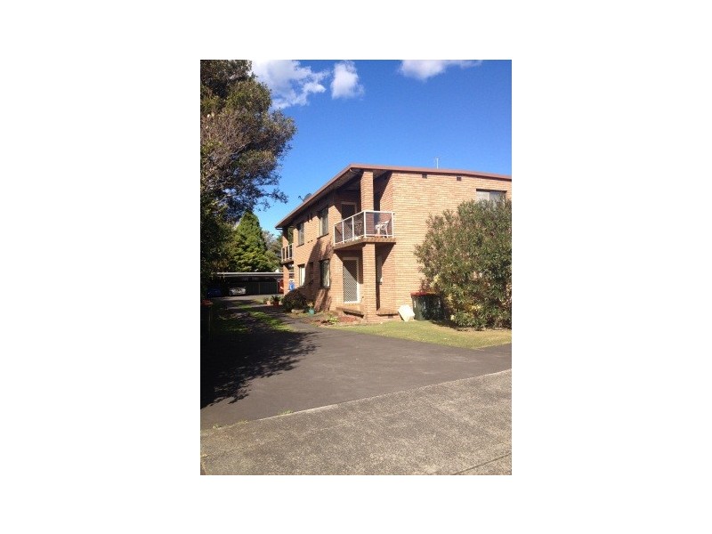 3/17 Shellharbour Road, Warilla NSW 2528