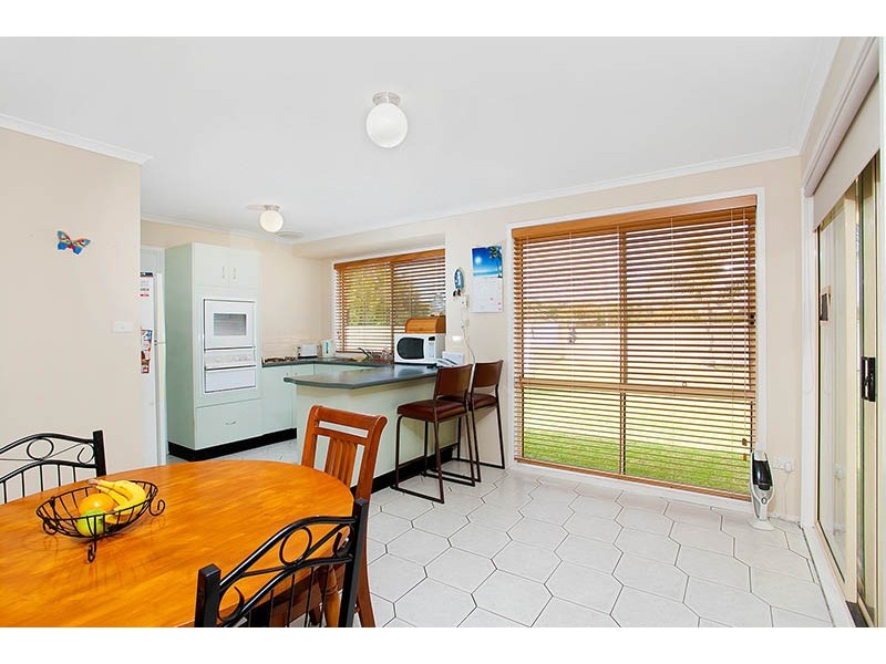 40 Mummuga Close, Flinders NSW 2529