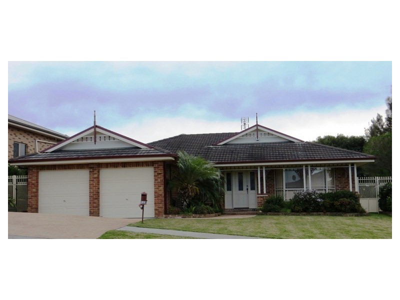 123 Brunderee Road, Flinders NSW 2529