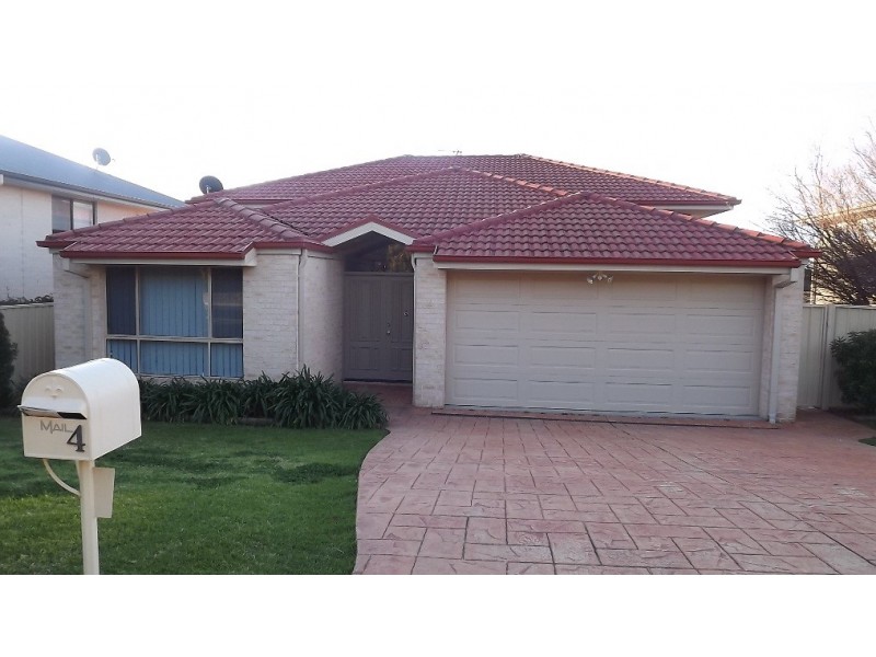 4 Bruny Place, Shell Cove NSW 2529