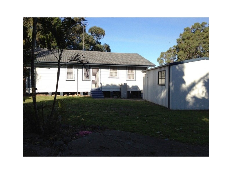 24 Martin Street, Warilla NSW 2528