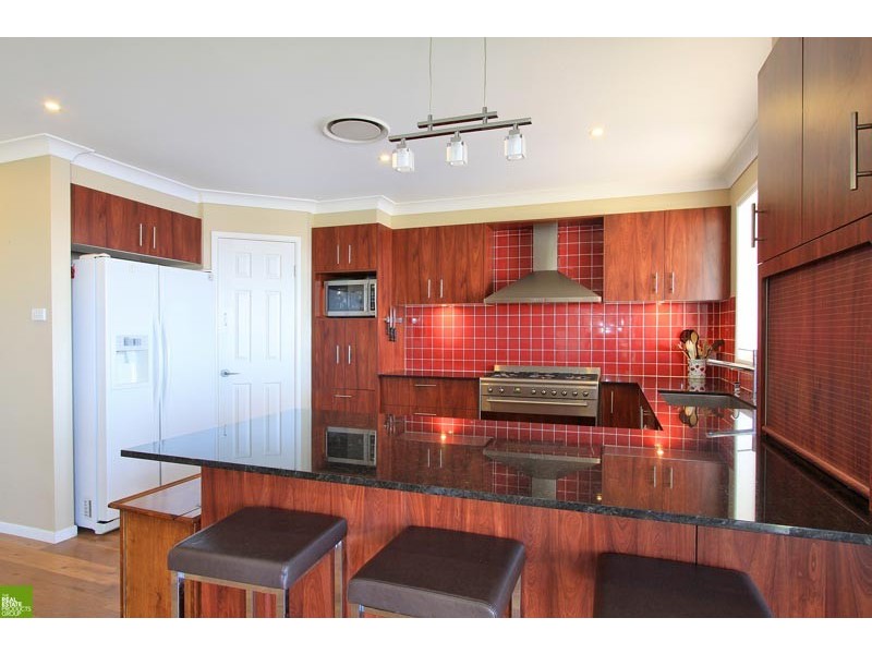 33 Killalea Drive, Shell Cove NSW 2529