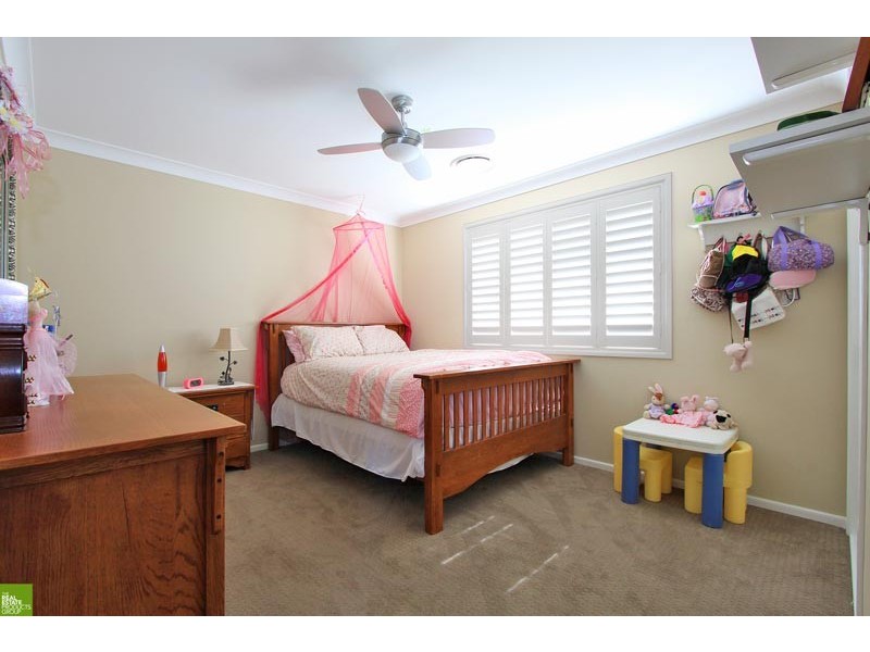 33 Killalea Drive, Shell Cove NSW 2529