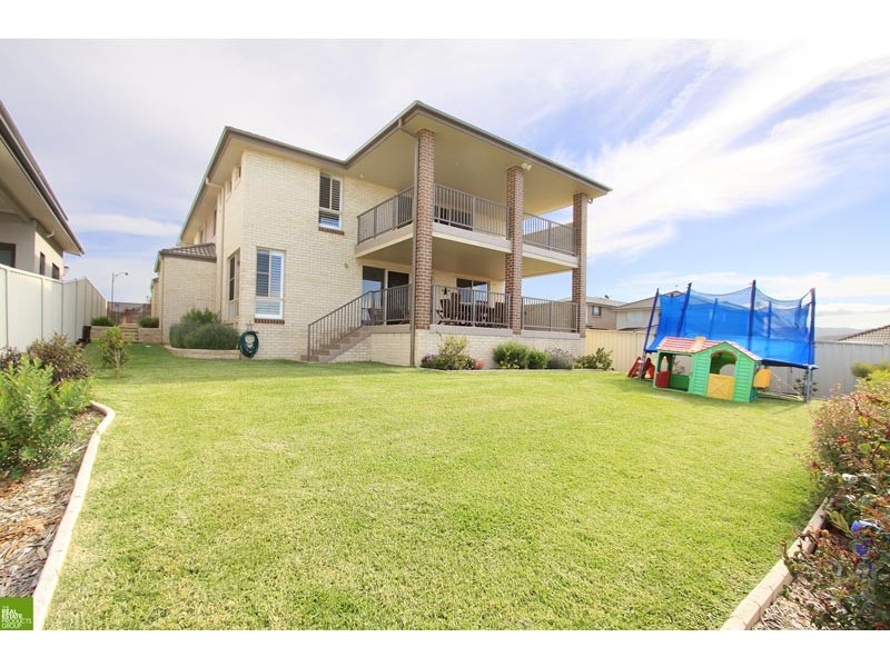 33 Killalea Drive, Shell Cove NSW 2529