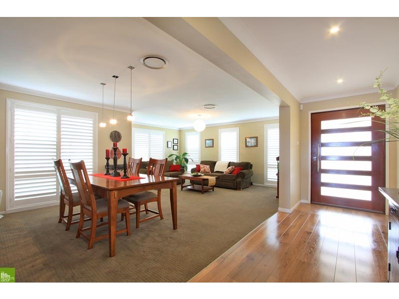 33 Killalea Drive, Shell Cove NSW 2529