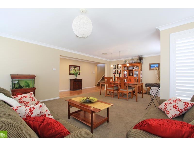 33 Killalea Drive, Shell Cove NSW 2529