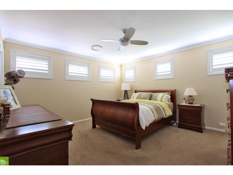 33 Killalea Drive, Shell Cove NSW 2529