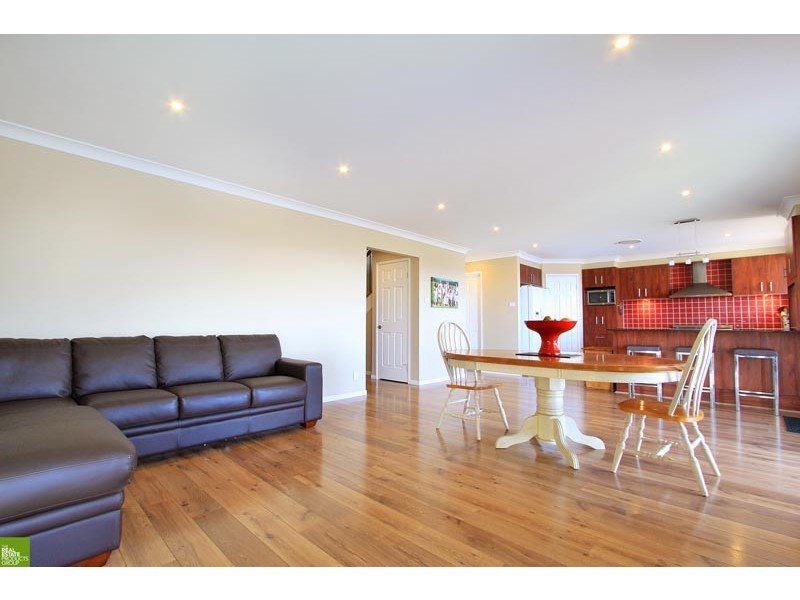 33 Killalea Drive, Shell Cove NSW 2529