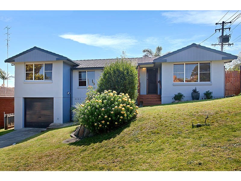 2a Mackenzie Avenue, Mount Warrigal NSW 2528