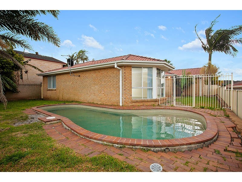36 Mummuga Close, Flinders NSW 2529