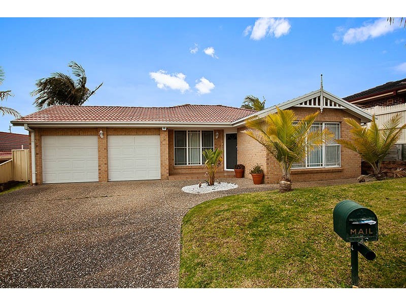 36 Mummuga Close, Flinders NSW 2529