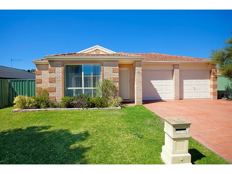 13 Springwood Street, Albion Park NSW 2527