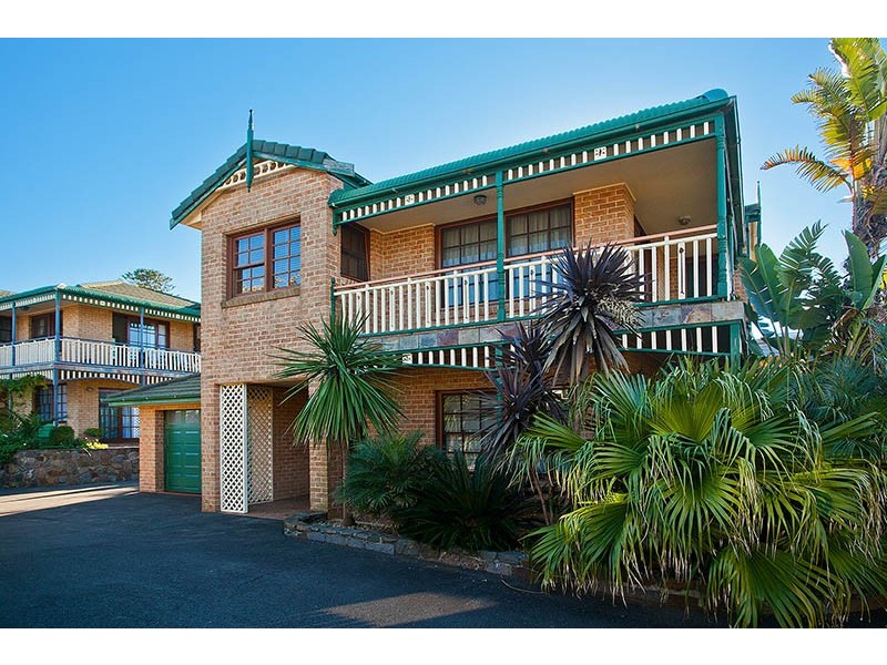 3/16a Wollongong Street, Shellharbour NSW 2529