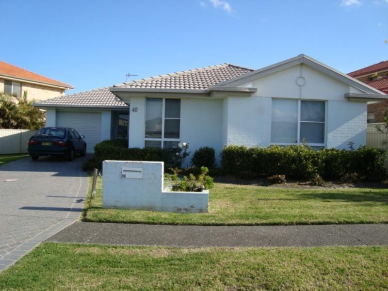 40 Brindabella Drive, Shell Cove NSW 2529