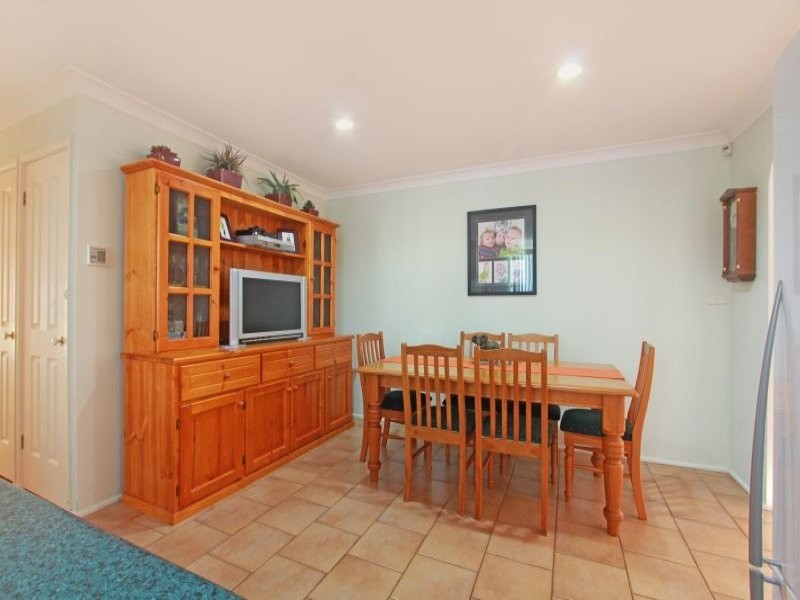 45 Loftus Drive, Barrack Heights NSW 2528