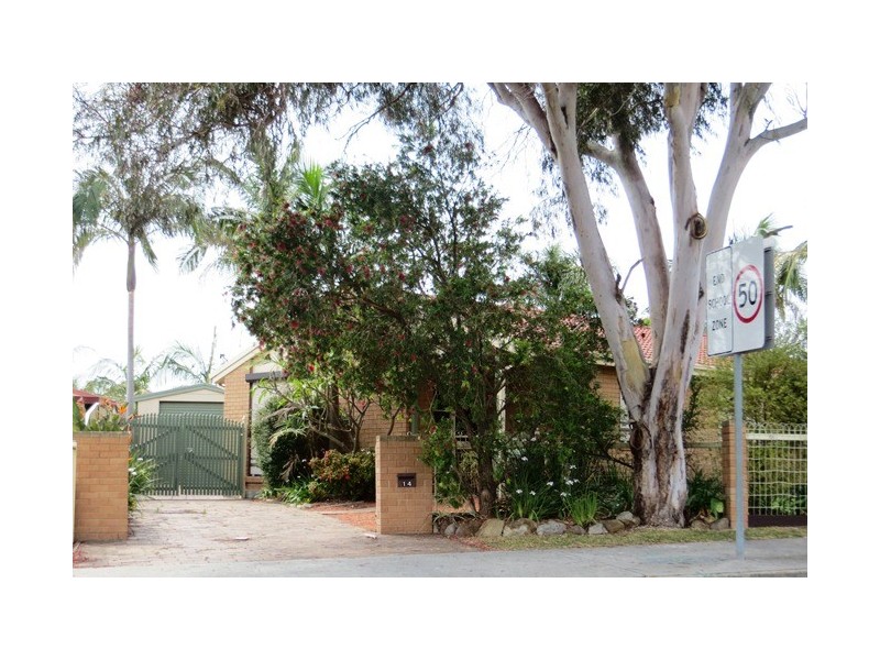 14 Government Road, Oak Flats NSW 2529