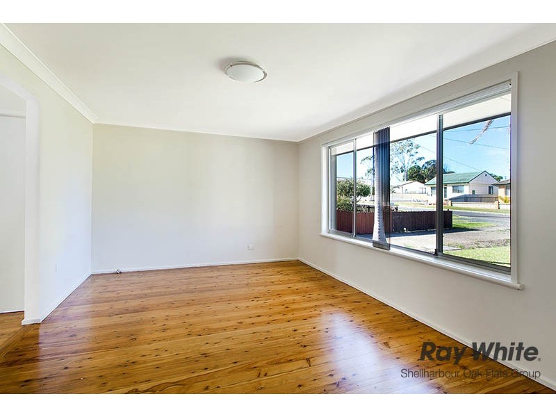 46 Barton Street, Oak Flats NSW 2529