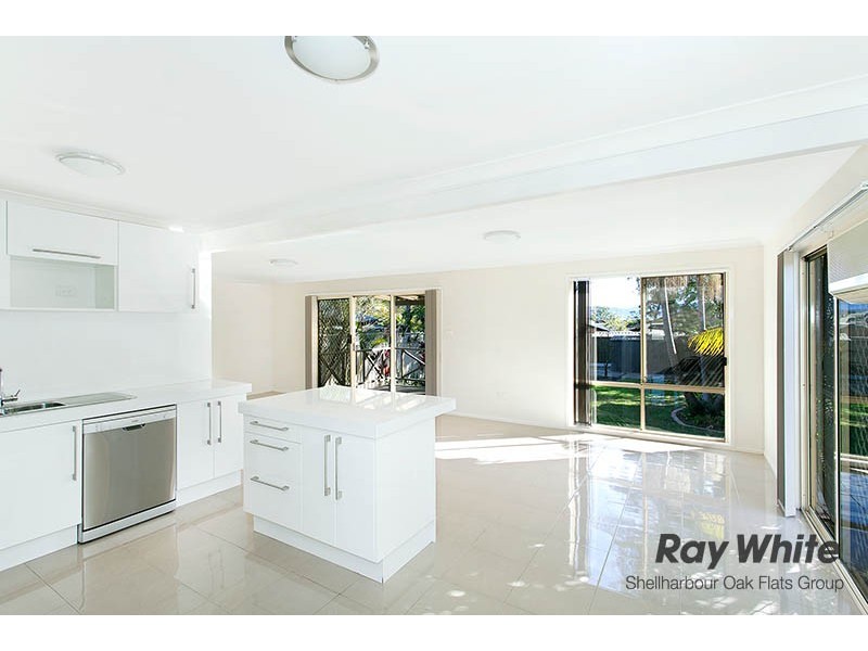 46 Barton Street, Oak Flats NSW 2529