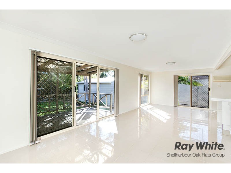 46 Barton Street, Oak Flats NSW 2529