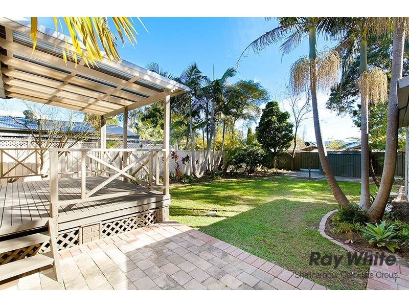 46 Barton Street, Oak Flats NSW 2529