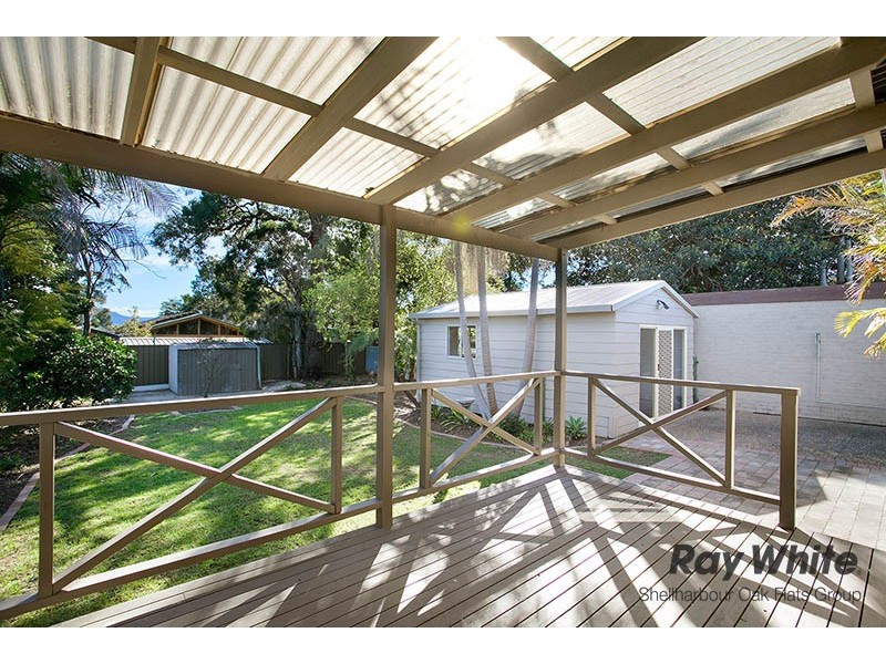 46 Barton Street, Oak Flats NSW 2529