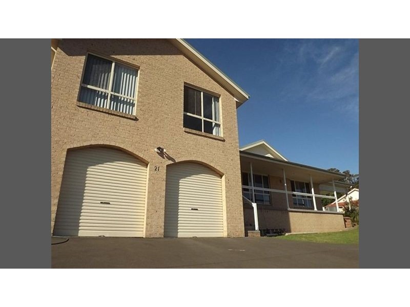 21 Penrose Street, Blackbutt NSW 2529