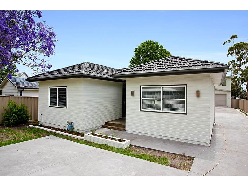 99 Koona Street, Albion Park Rail NSW 2527