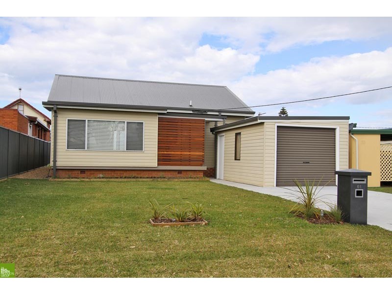 61 Boollwaroo Parade, Shellharbour NSW 2529