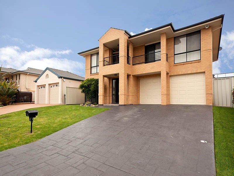 16 Bribie Avenue, Shell Cove NSW 2529