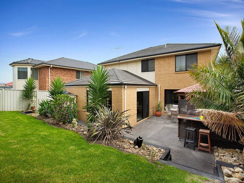 16 Bribie Avenue, Shell Cove NSW 2529
