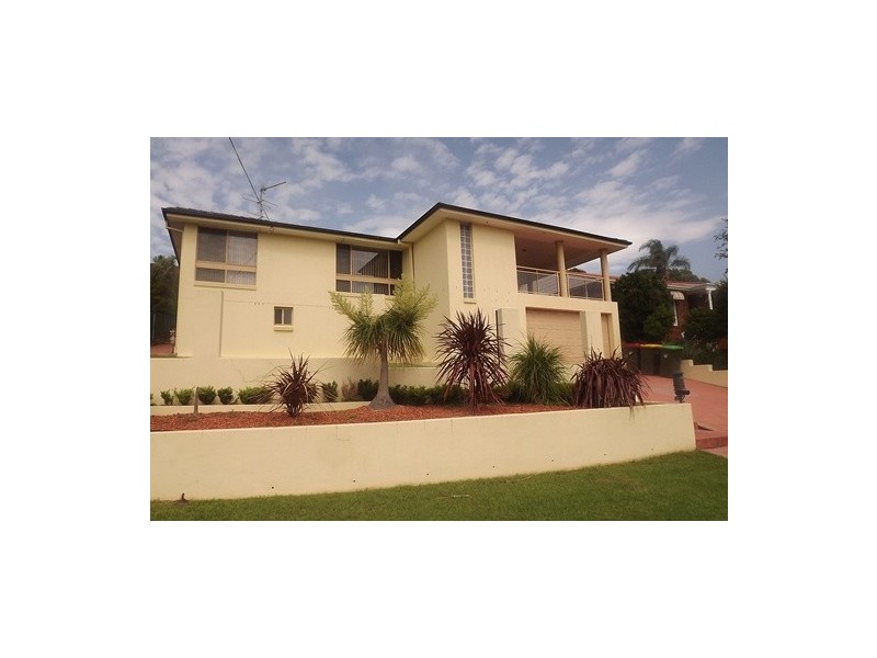 7 Porter Avenue, Mount Warrigal NSW 2528
