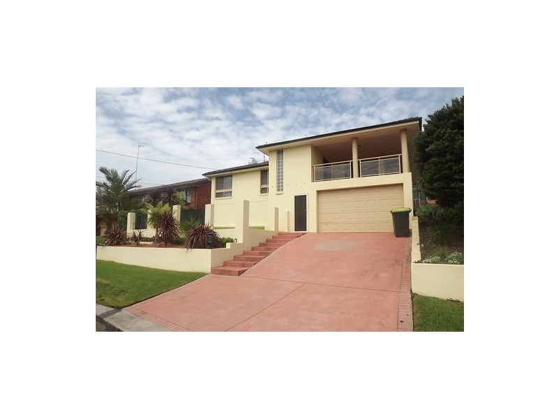 7 Porter Avenue, Mount Warrigal NSW 2528