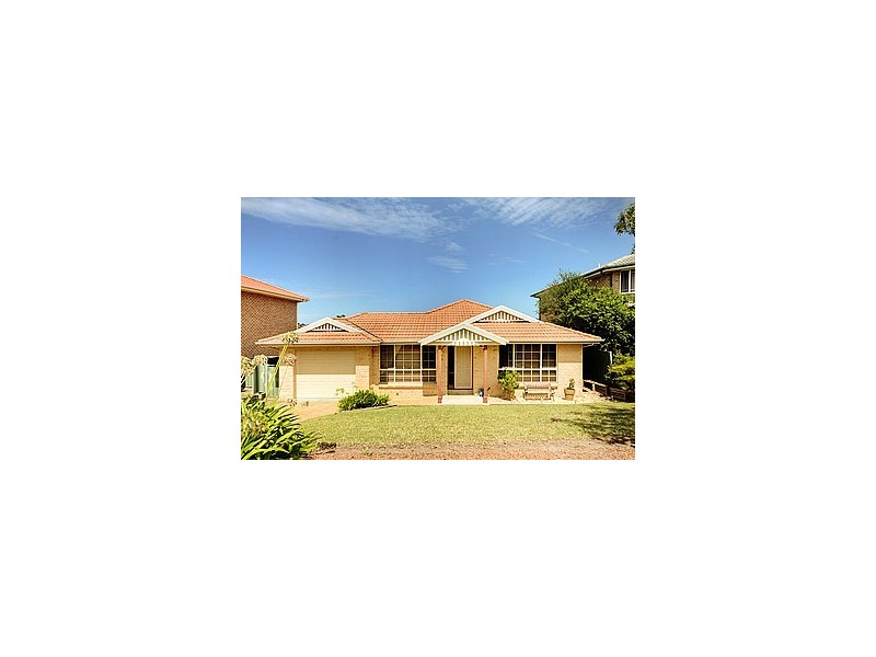 59 The Circuit, Shellharbour NSW 2529