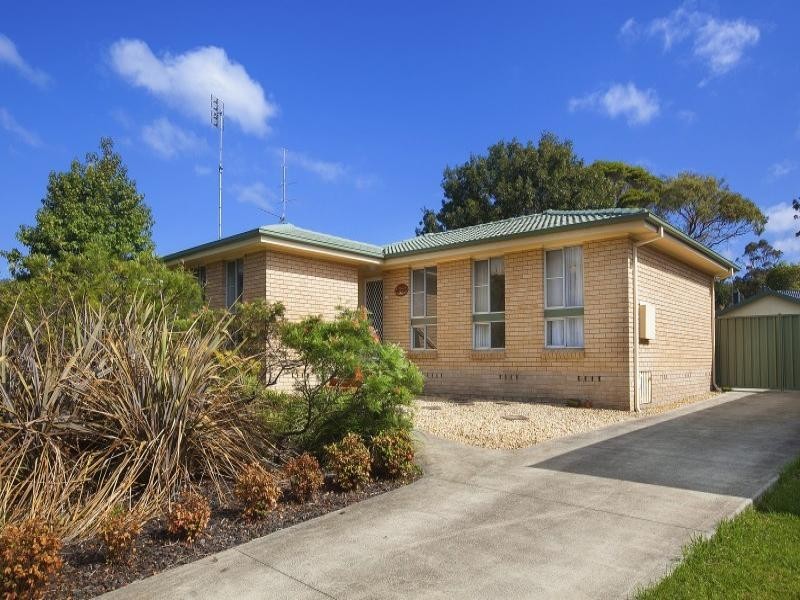 26 Blackbutt Way, Barrack Heights NSW 2528