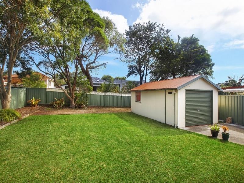 26 Blackbutt Way, Barrack Heights NSW 2528